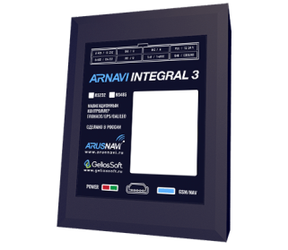 терминал галилео 7 лайт